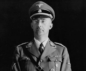 Heinrich Himmler