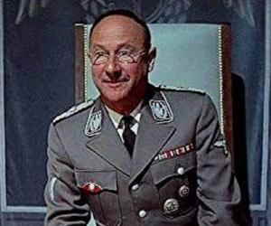 Heinrich Himmler