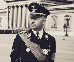 Heinrich Himmler