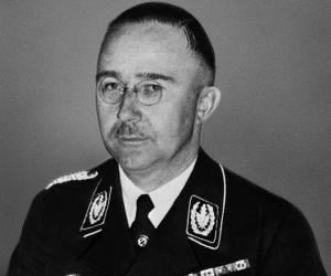 Heinrich Himmler