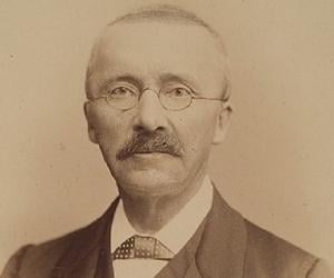 Heinrich Schliemann