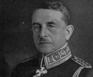 Heinrich Schnee