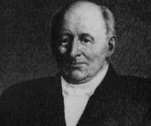 Heinrich Schwabe