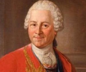 Heinrich von Brühl