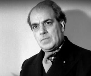 Heitor Villa-Lobos Biography