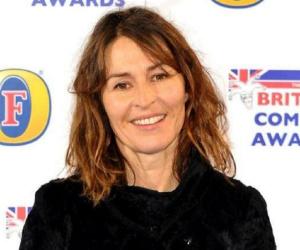 Helen Baxendale