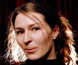 Helen Baxendale