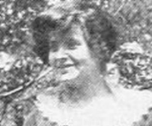 Helen Flanders Dunbar