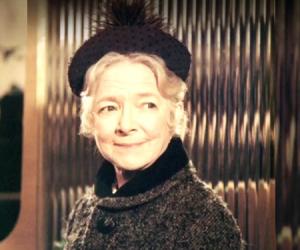 Helen Hayes