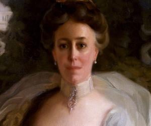 Helen Herron Taft Biography