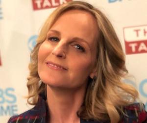 Helen Hunt