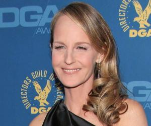 Helen Hunt