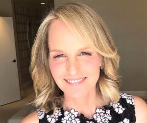 Helen Hunt