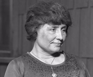 Helen Keller Biography