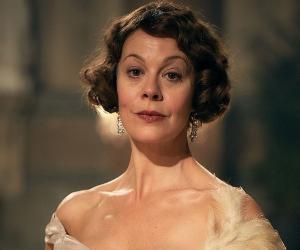 Helen McCrory