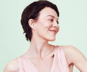 Helen McCrory