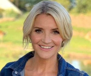 Helen Skelton Biography