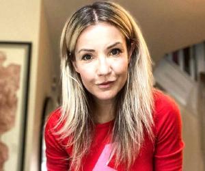 Helen Skelton