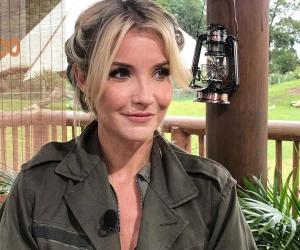 Helen Skelton