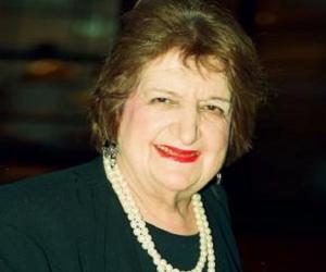 Helen Thomas
