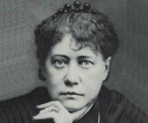 Helena Blavatsky