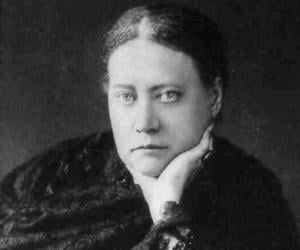 Helena Blavatsky