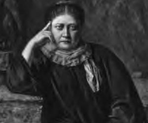 Helena Blavatsky