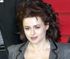 Helena Bonham Carter