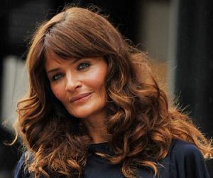 Helena Christensen