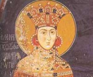 Helena of Bulgaria, Empress of Serbia