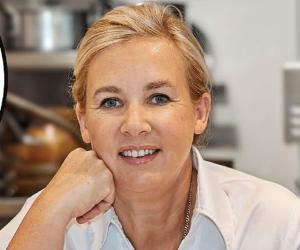 Helene Darroze