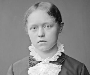 Helene Schjerfbeck