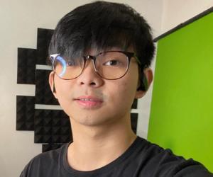 HelloItsVG Biography