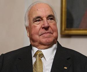 Helmut Kohl