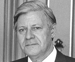 Helmut Schmidt