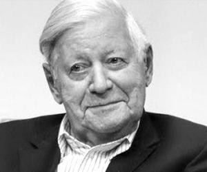 Helmut Schmidt