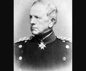 Helmuth von Mol... Biography