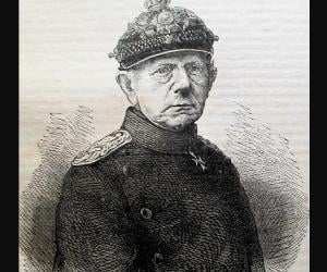 Helmuth von Moltke the Elder