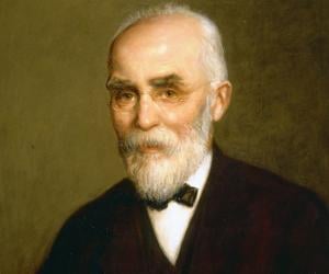 Hendrik Lorentz