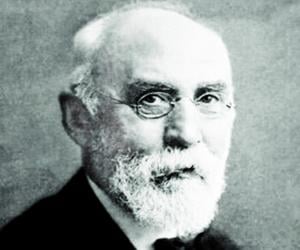 Hendrik Lorentz