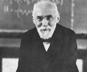 Hendrik Lorentz