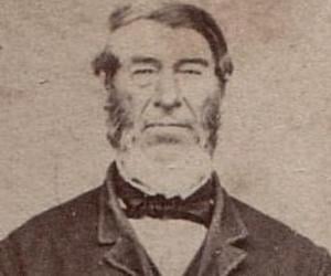 Hendrik Potgieter