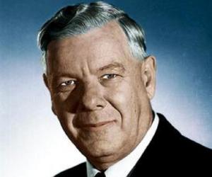 Hendrik Verwoerd Biography