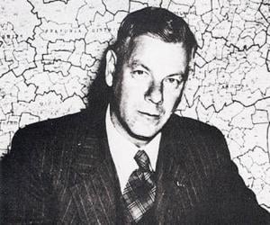 Hendrik Verwoerd