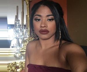 Hennessy Carolina - Bio, Facts, Family Life of Reality TV Star