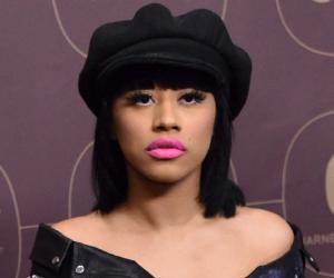 Hennessy Carolina