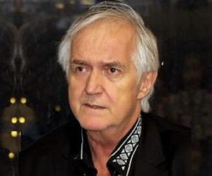 Henning Mankell