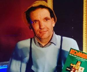 Henning Wehn