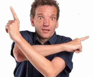 Henning Wehn