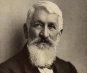 Henri-Alexandre Junod